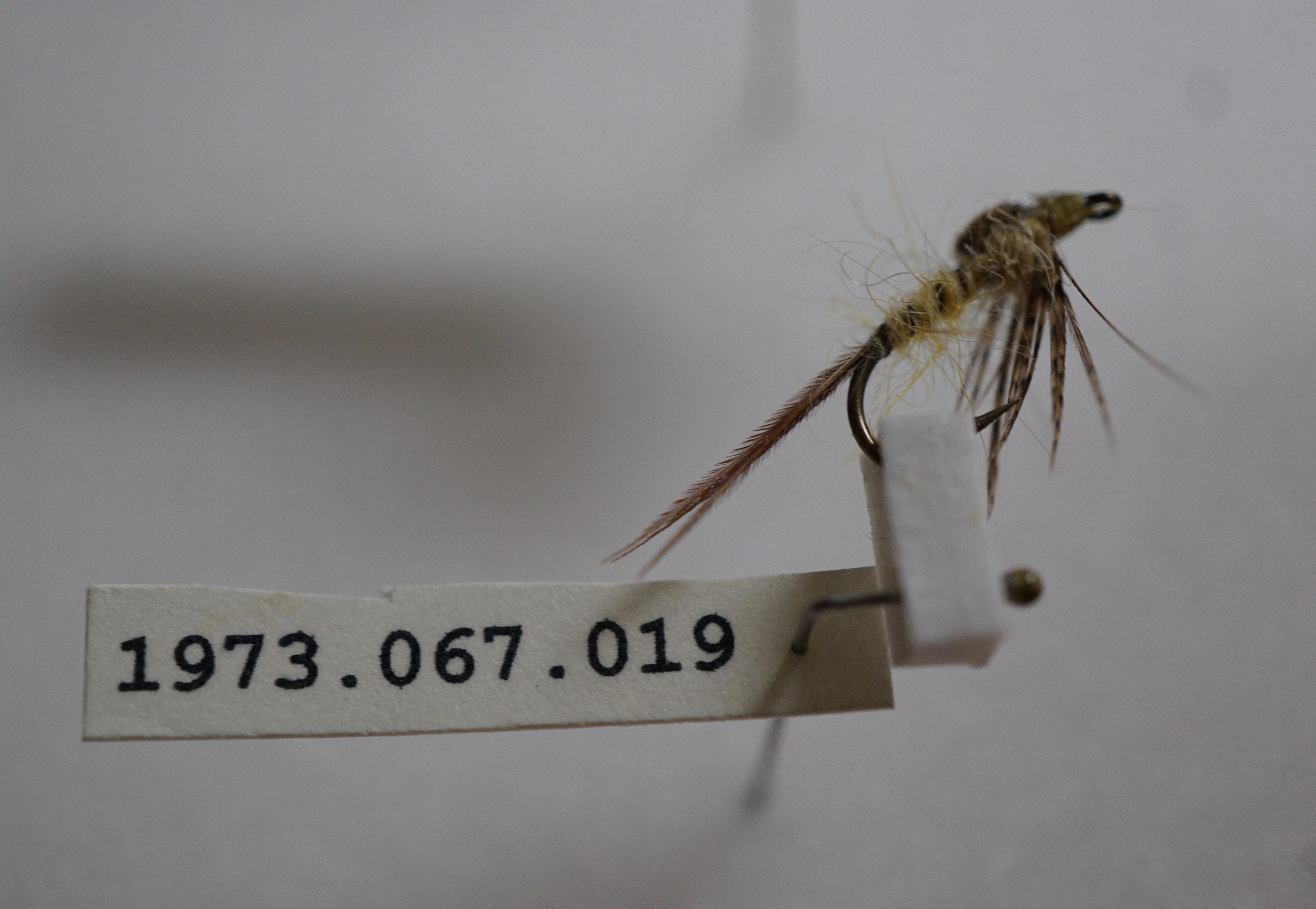 Art Flick Fly Collection American Museum Of Fly Fishing