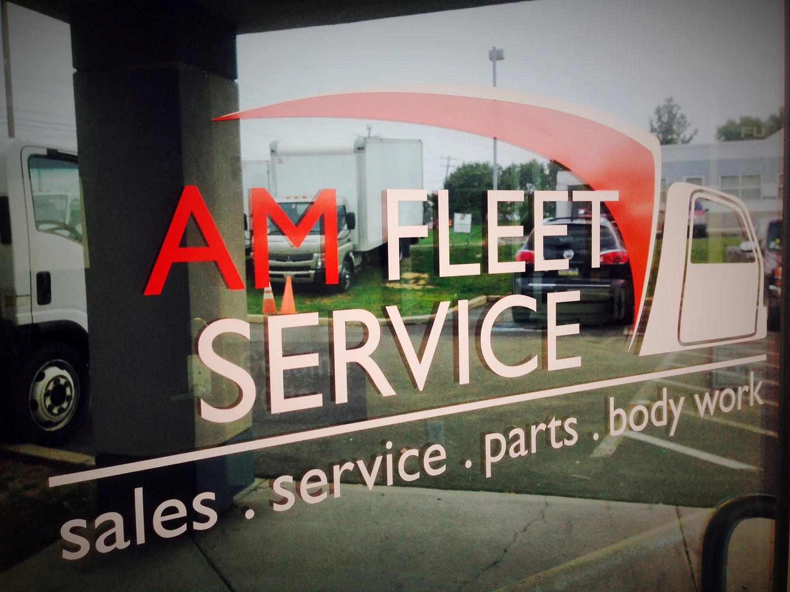 AM Fleet Service