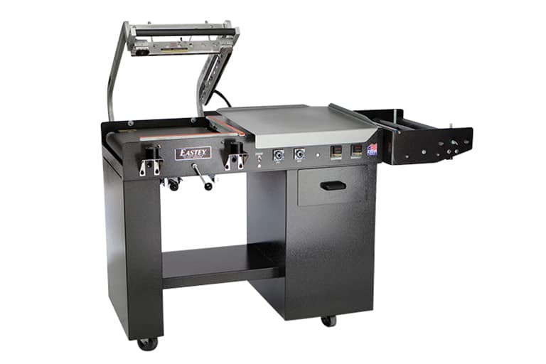 Shrink Wrapping Systems