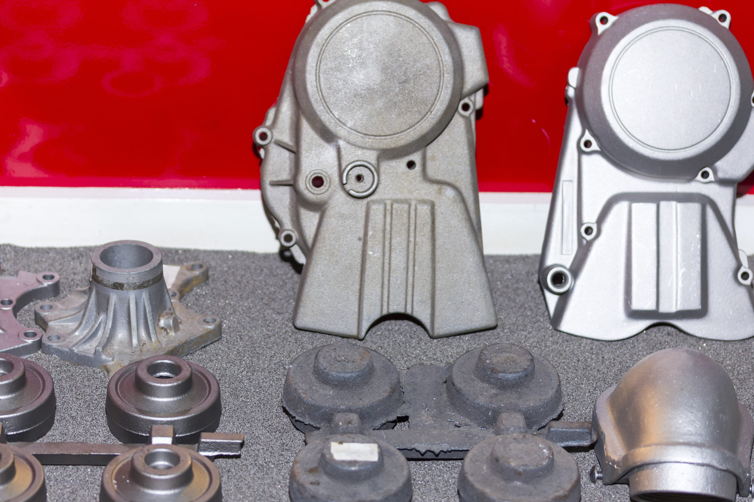 What is Abrasive Blasting? What Media Blast Should I Use?