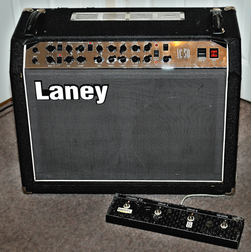 amplifiereffectsPAPAT TestingrepairsOxfordshireOXON