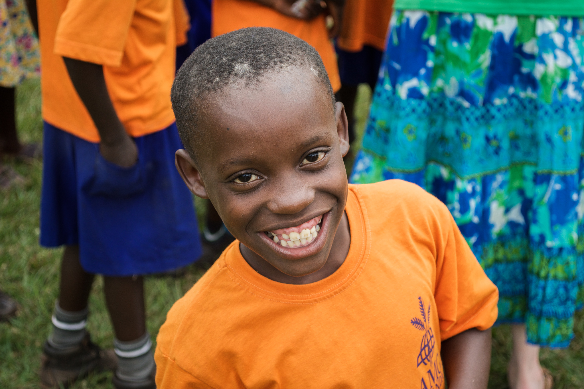 Child and Youth Development AMG International