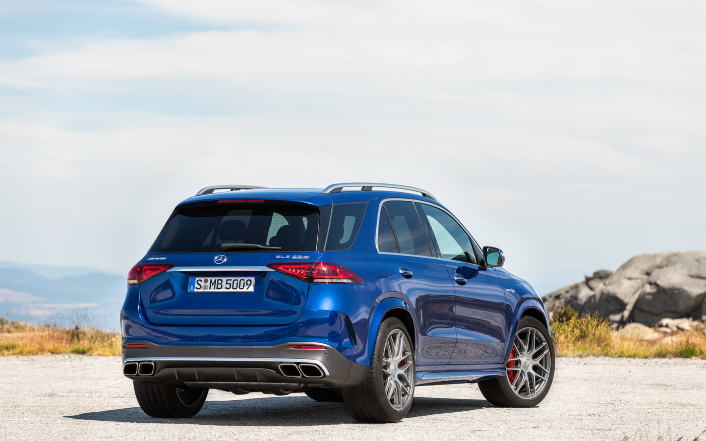 New Mercedes Ml 2023 Mercedes-Benz Ml/Gle Amg - Amg In Years