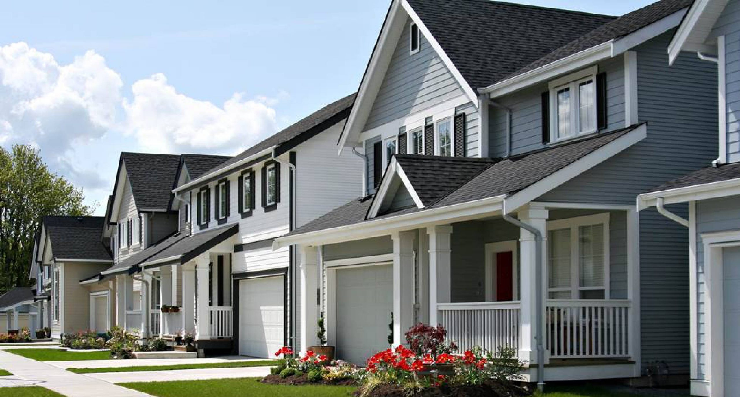 Amherst Real Estate Investment and Development