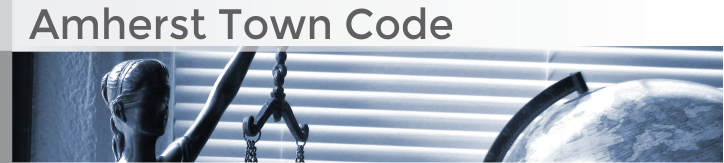Town Code
