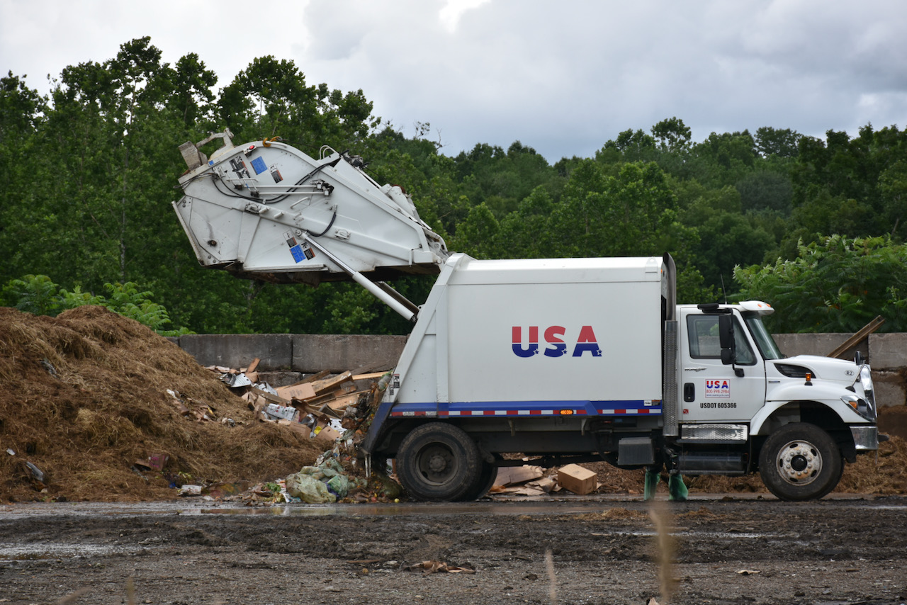 Town Will Request Information From Trash Haulers On Capacities To Meet