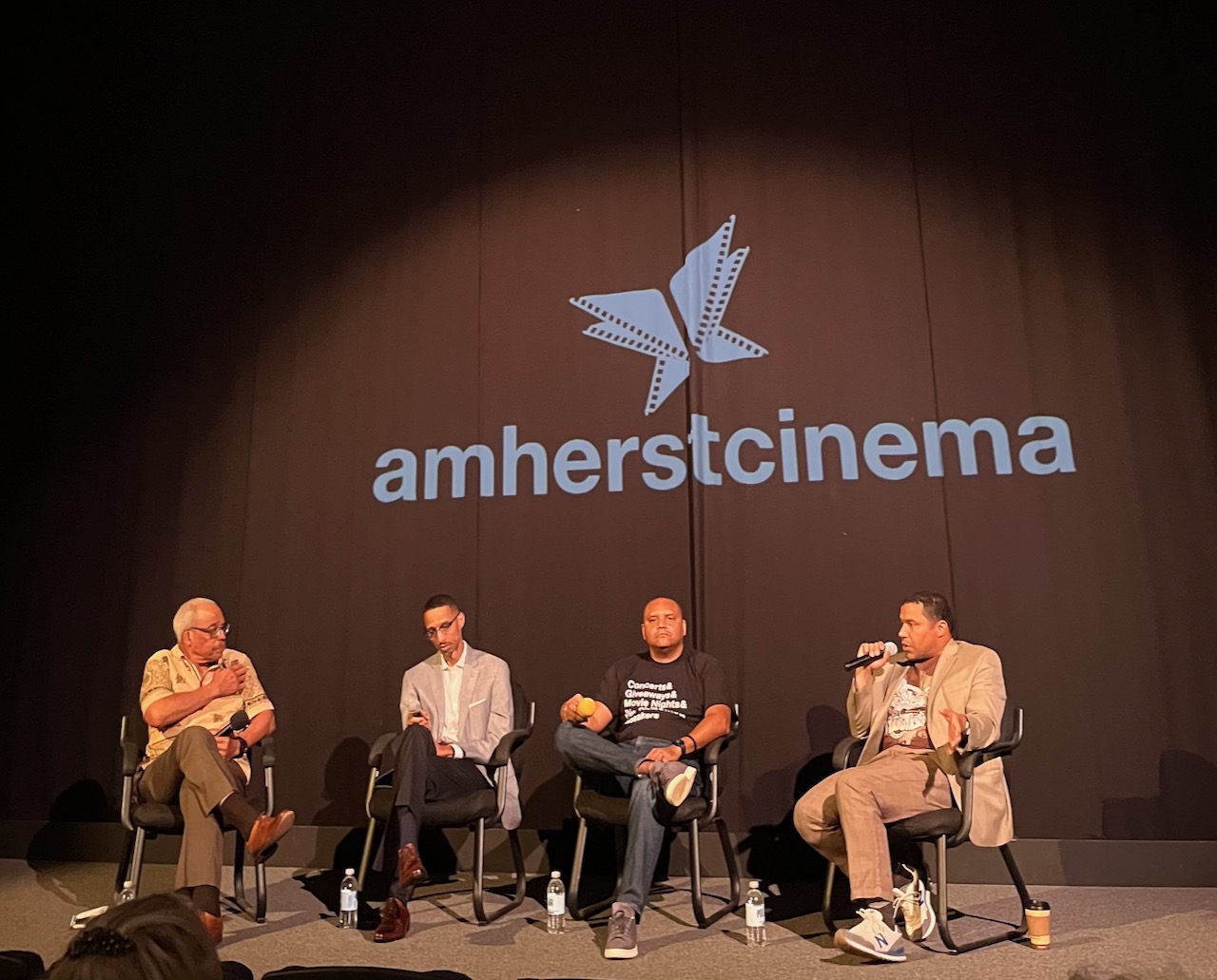 Photos Of The Week Celebrating In Amherst Amherst Indy