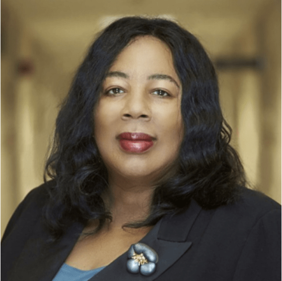 An Interview with Presidential Scholar Dr. Harriet Washington The