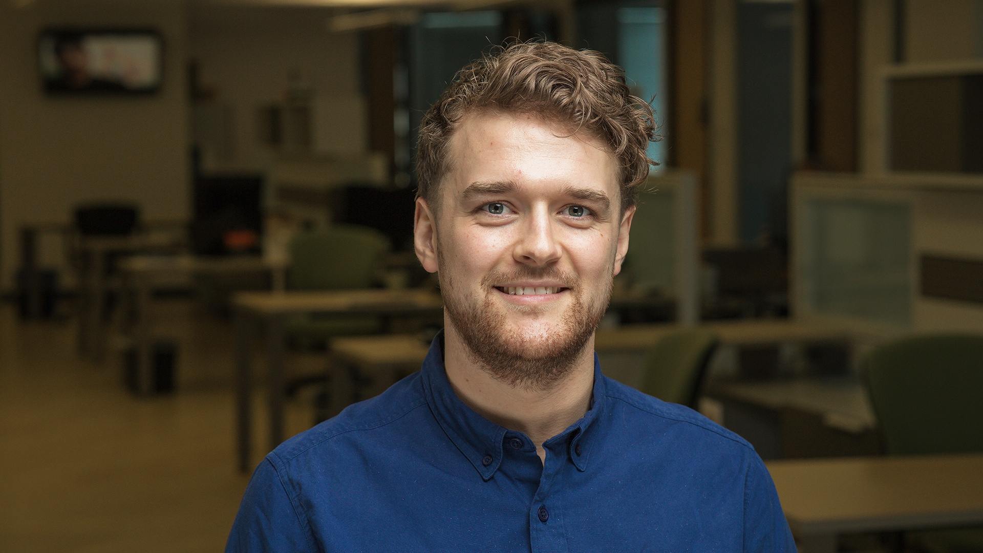 Meet The Hosts Accessible Media Inc.