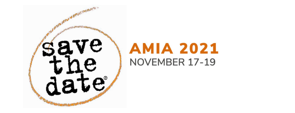 AMIA 2021