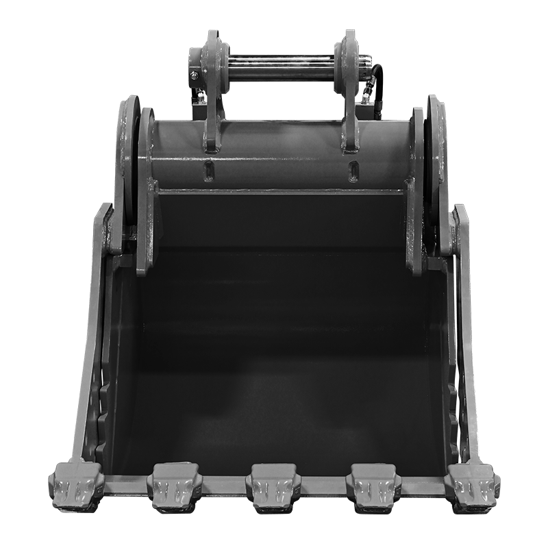 Jawbone Bucket AMI Attachments