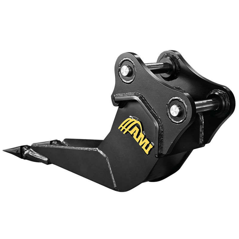 Cribbing Bucket AMI Attachments®