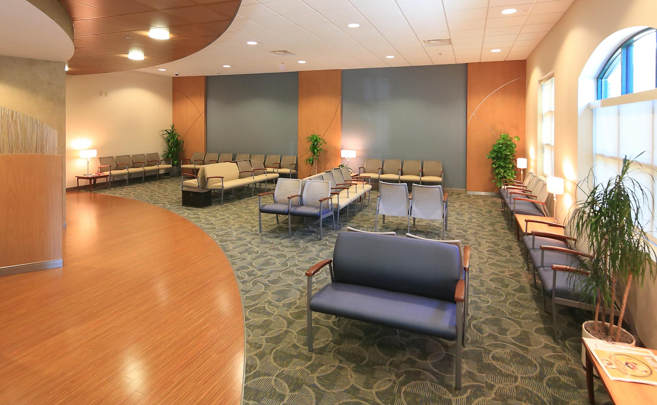 AU of NC Business Interiors