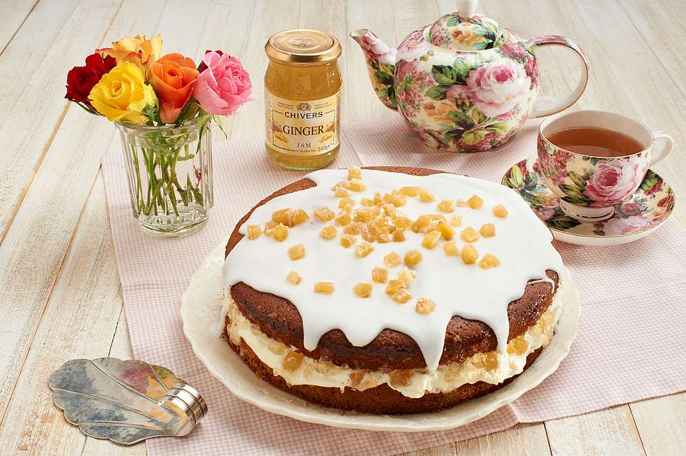 Kuchen & Torten amicella.de