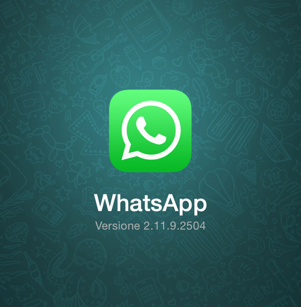 [GUIDA ESCLUSIVA] Come installare WhatsApp Beta per iOS 8