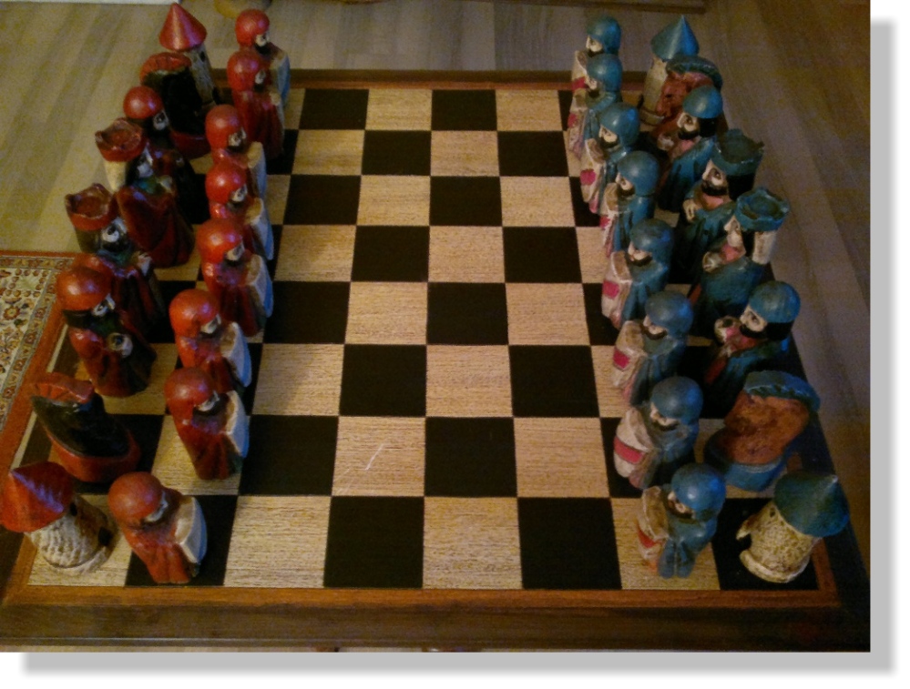 Der Begriff Des Spieles Und Das ästhetische Weltbild In Der.