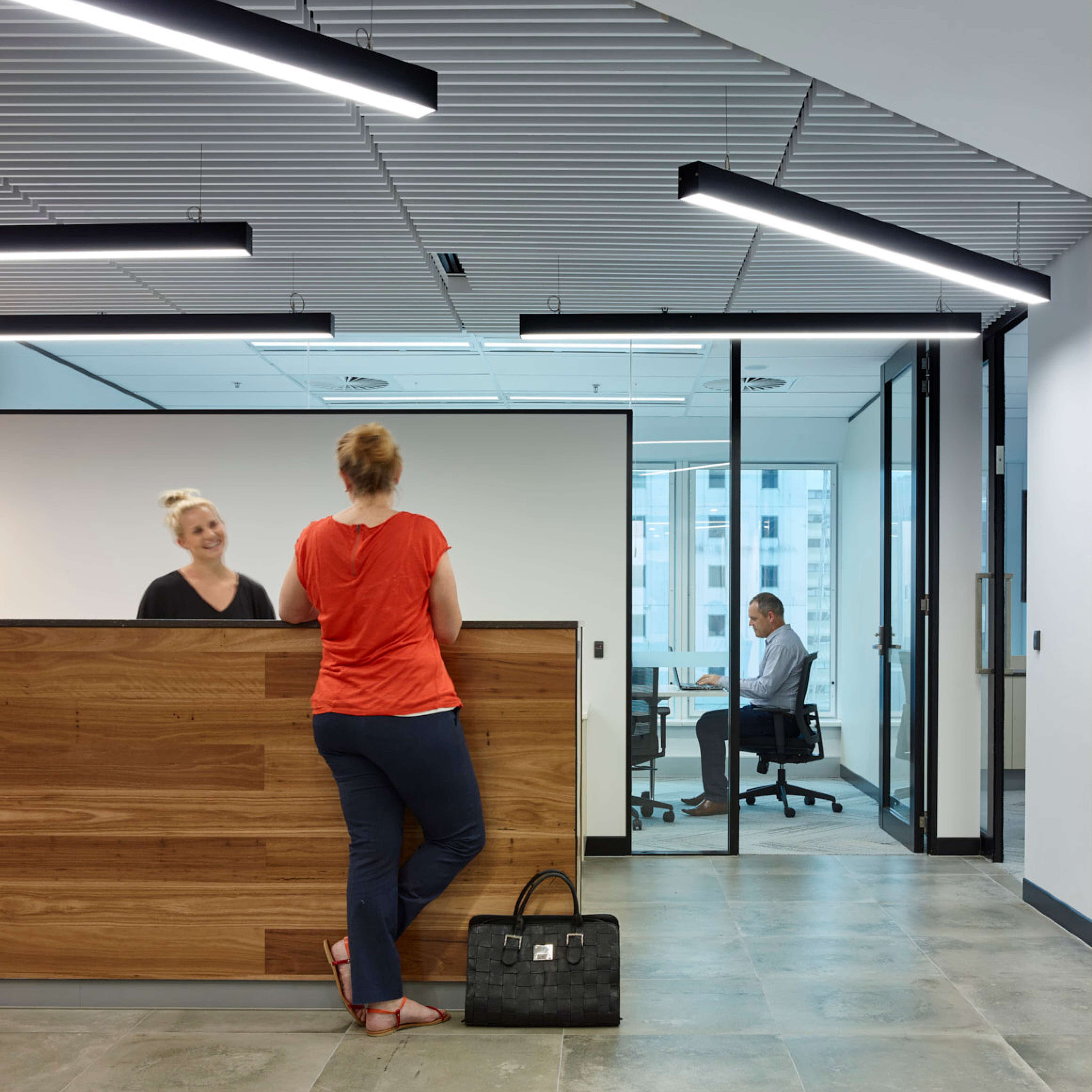 Amicus Project CoverMore