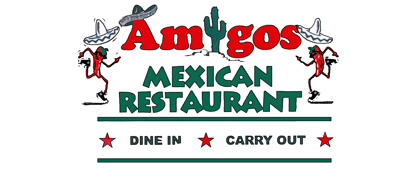 Amigos Mexican Food