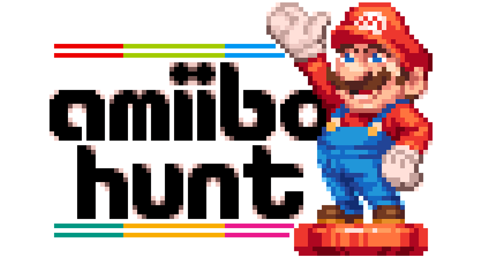 Amiibo Hunt Amiibo collection and price tracking