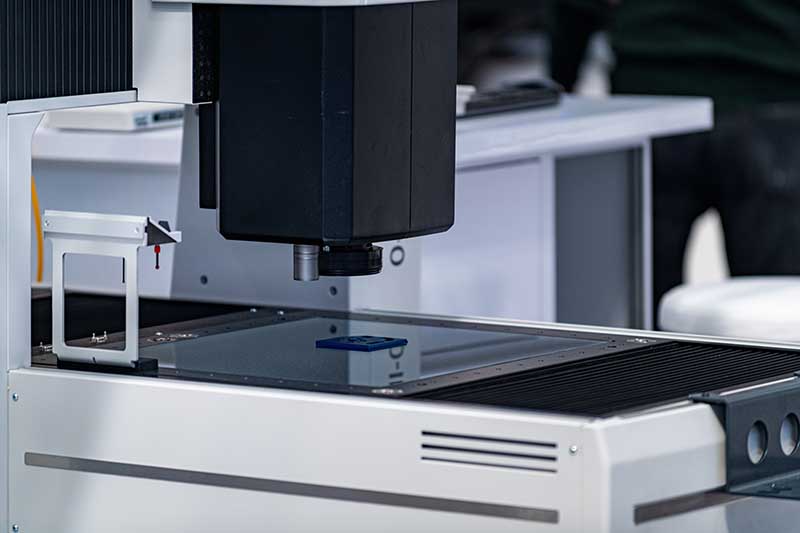 Lean Manufacturing in Massachusetts for Precision Components AMI