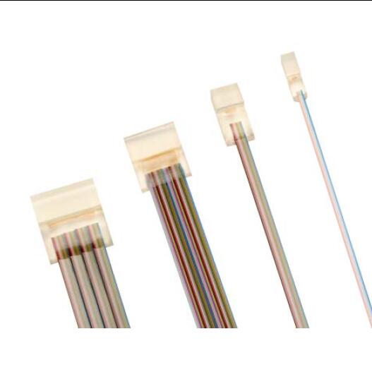 Fiber Arrays Aminite Fiber Connectors manufacturer & supplier