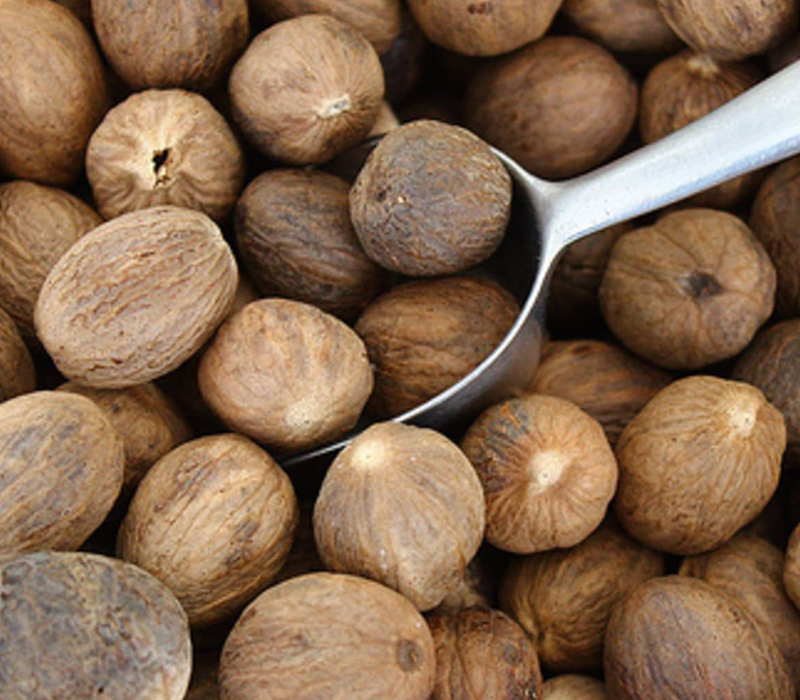 Nutmeg Amiras Agro and Foods