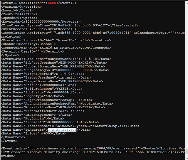KringleCon Yule Log Analysis CTF Challenge Solution Pranshu