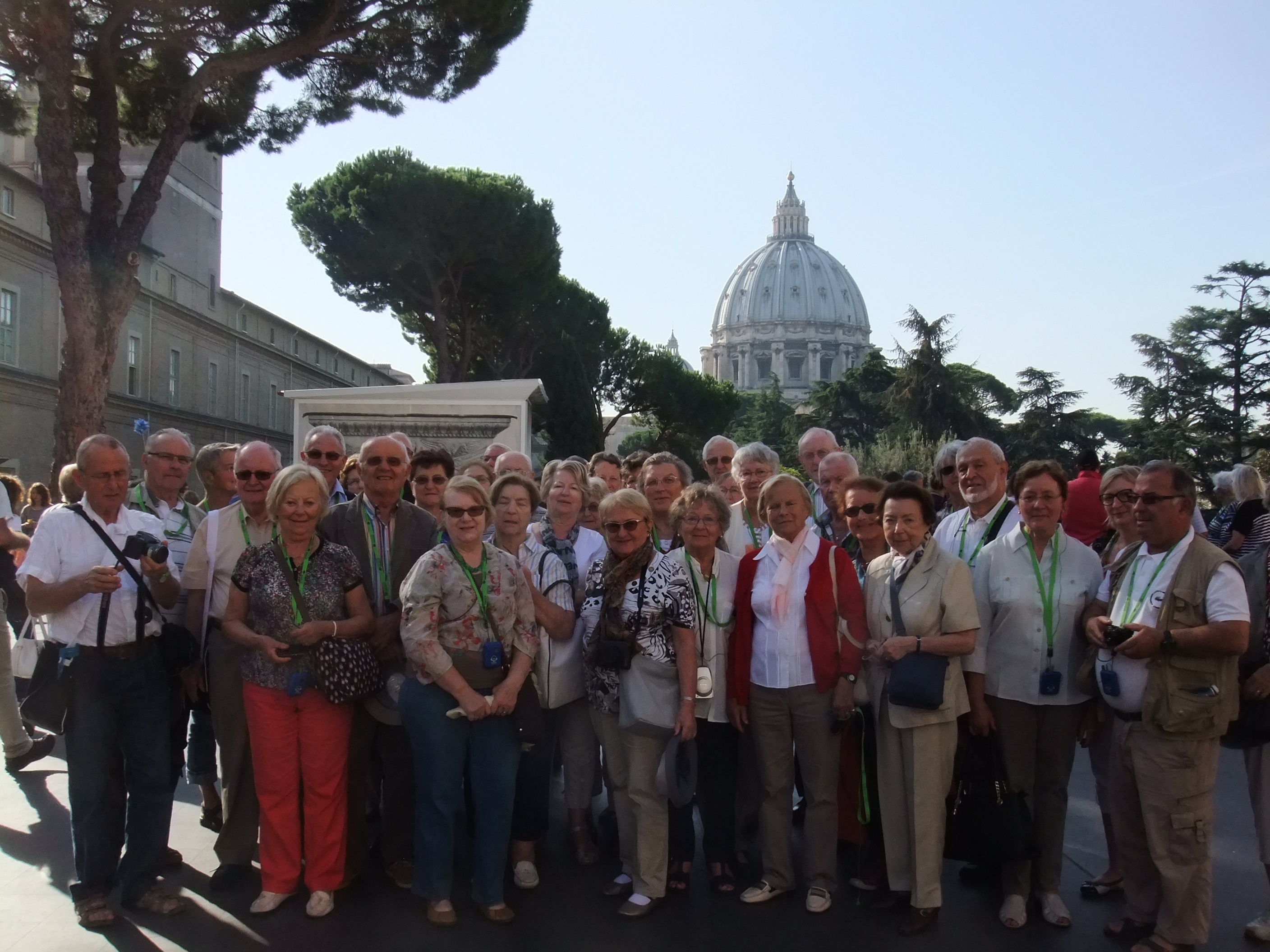 L’association Les Amis de Saint Colomban
