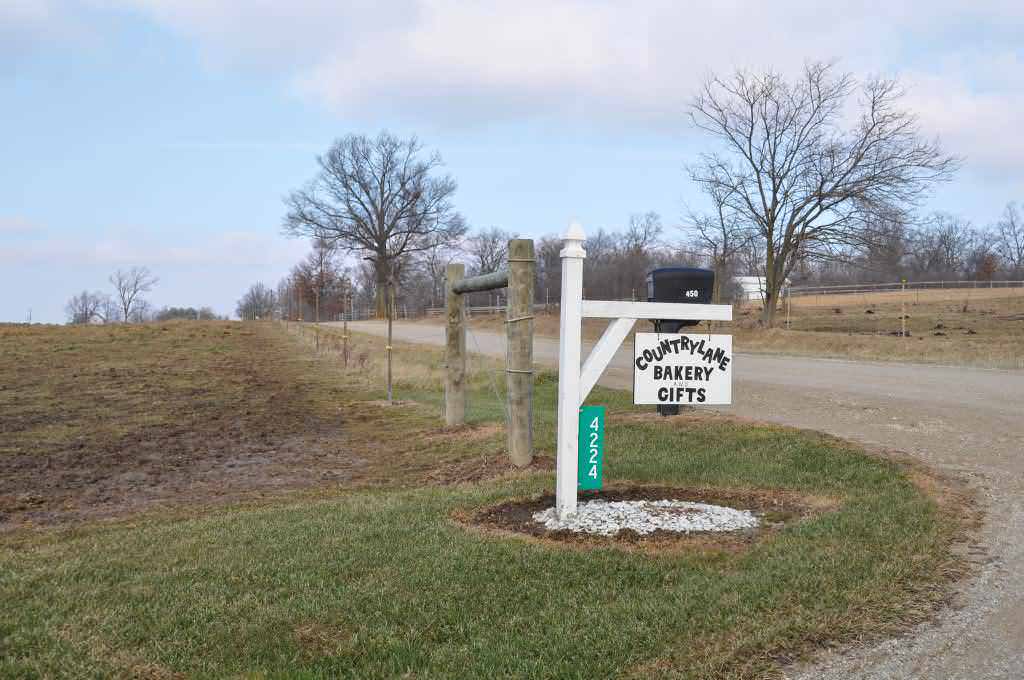 Places in Indiana Amish country Amish In Indiana Amish Recipe