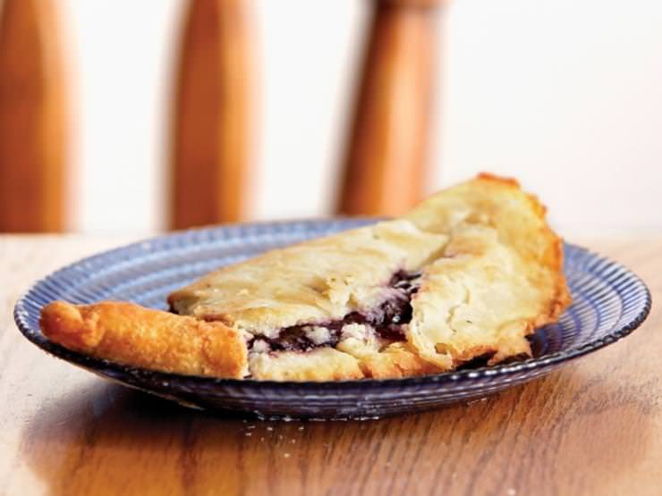 Amish Fried Pies Recipe Amish Homemade Fry Pies