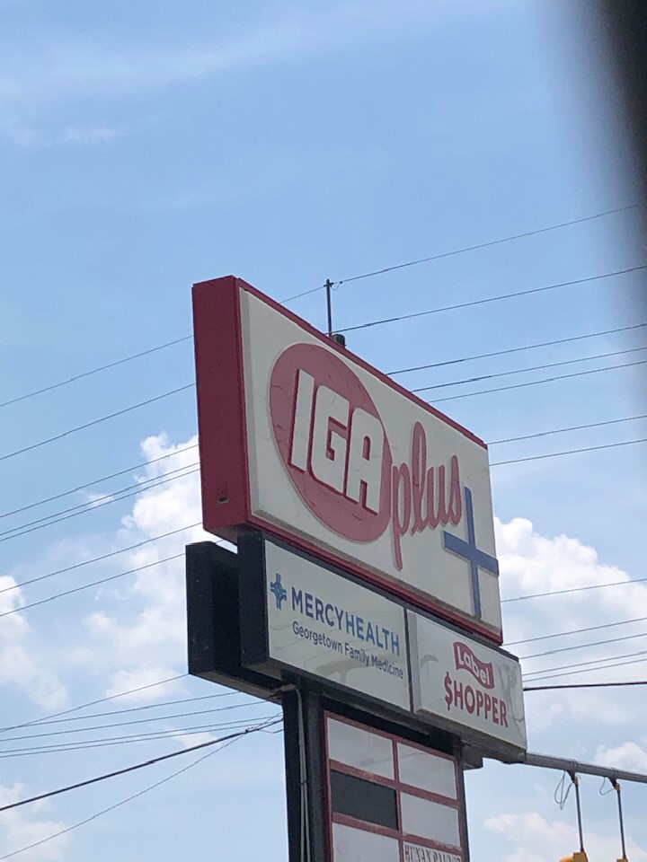 IGA PLUS Ohio » Amish 365