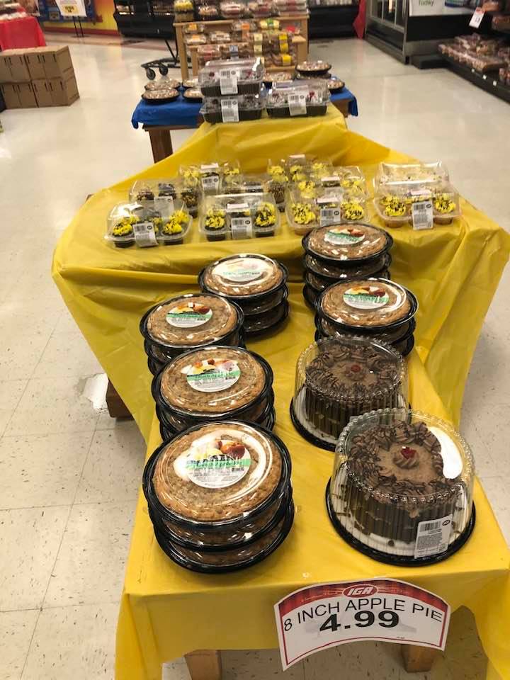 IGA PLUS Ohio » Amish 365