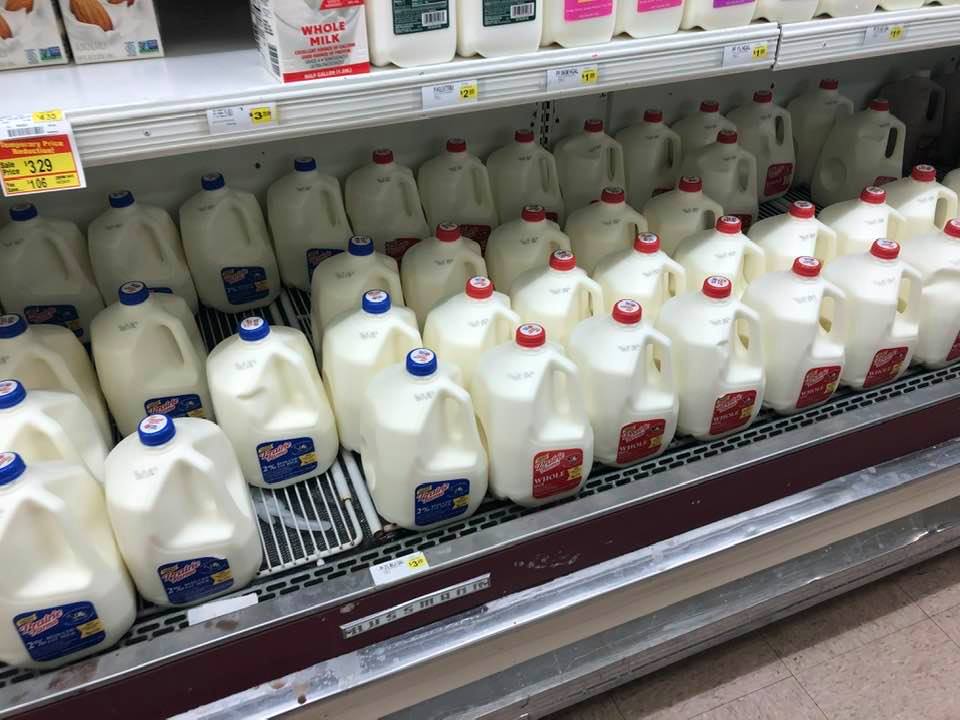 IGA PLUS Ohio » Amish 365