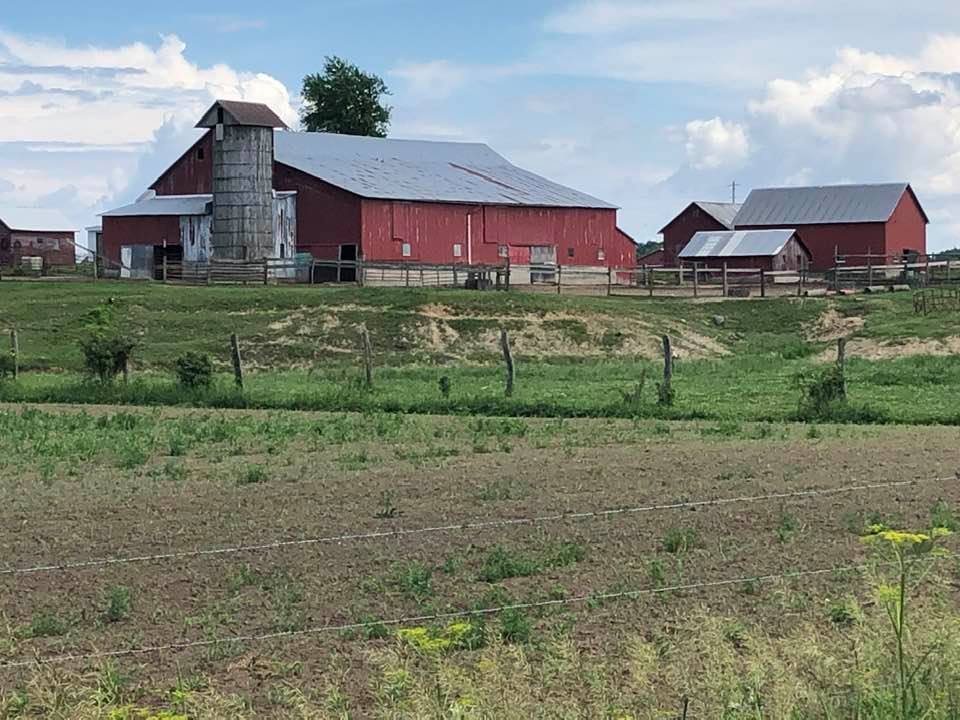 visiting Hardin County Amish AUTHENTIC, OHIO
