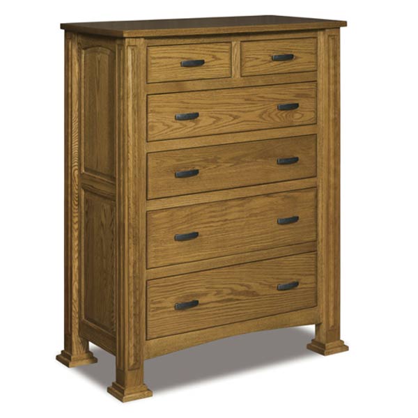 Lexington Chest 040 Bedroom Buy Custom Amish Furniture