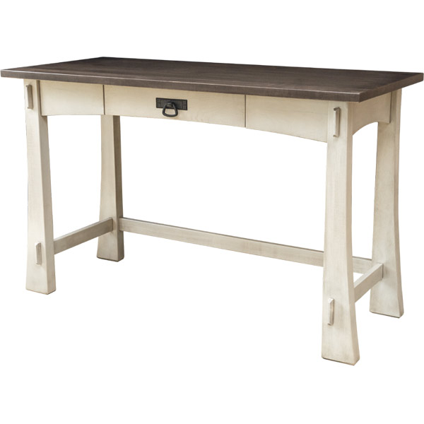 Modesto Desk MOD49 Buy Custom Amish Furniture