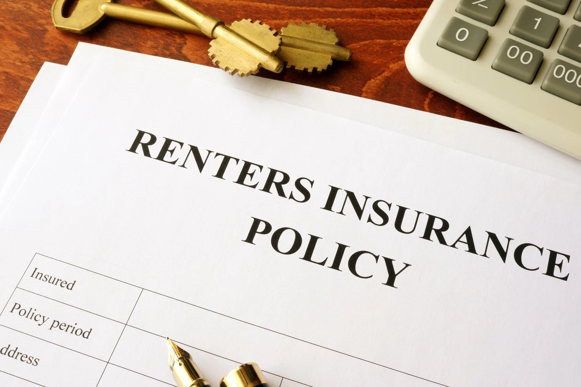 4 Ways to Calculate Your Renters Insurance Estimate