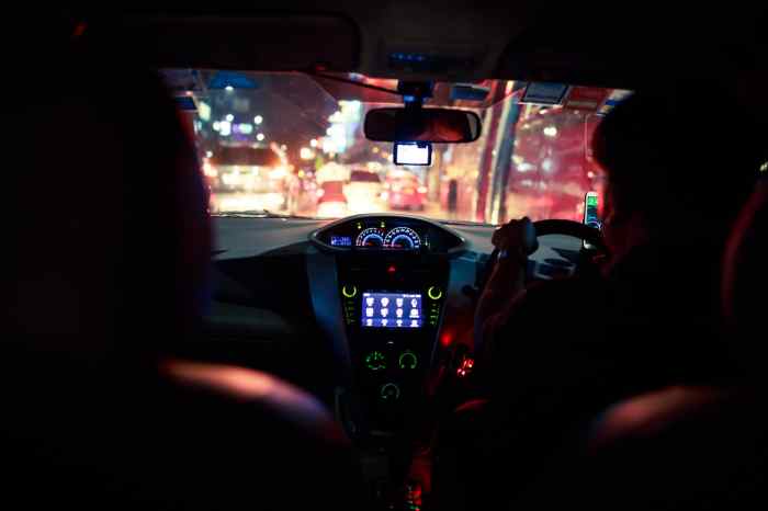 Does uber offer health insurance for drivers
