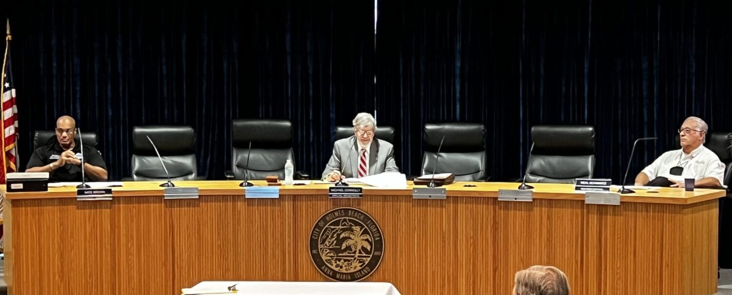 Special magistrate reconsiders fines AMI Sun