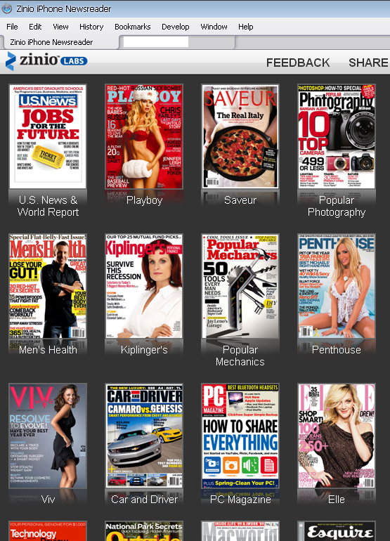 How to Read Popular Magazines Online for Free How to Guide