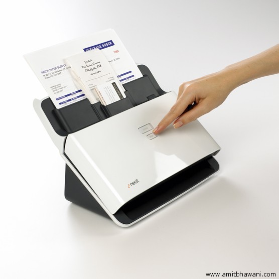 Best Portable Desktop Scanner & Digital Organizer for Home Gadget Reviews