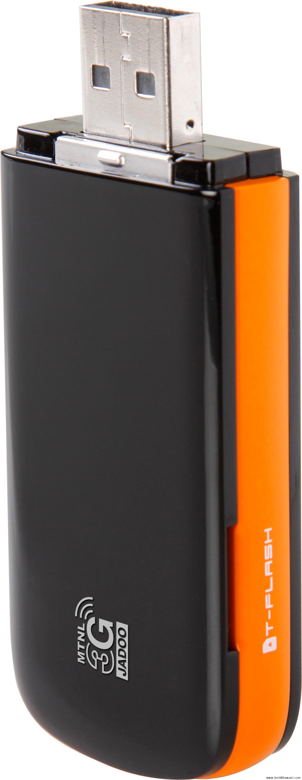 3G Data Card Settings for Data Card USB Type Broadband Services