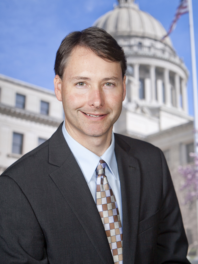 MS State Legislature Amite County, Mississippi