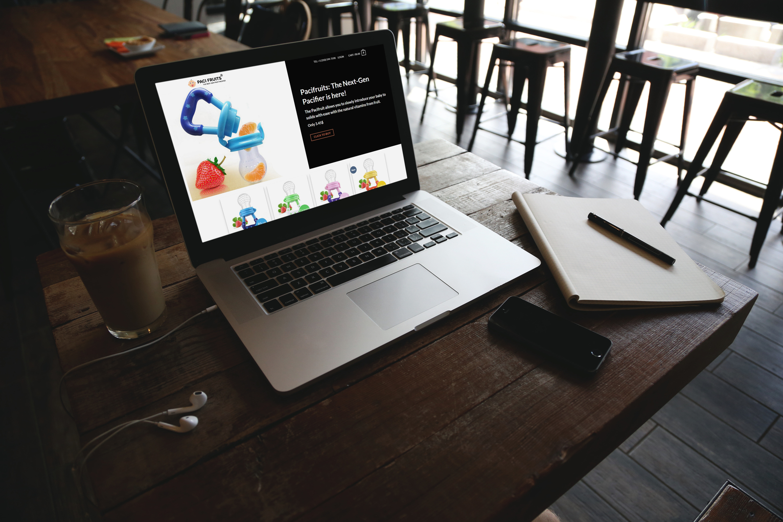 How to start an online business without investment from
