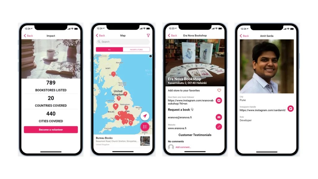 26 Useful Glide App Examples from 4+ years of Glide Development