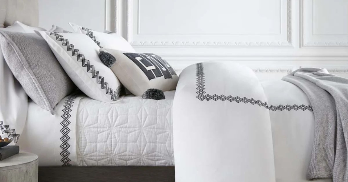 How to Clean a Duvet Cover A StepbyStep Guide AmityHome