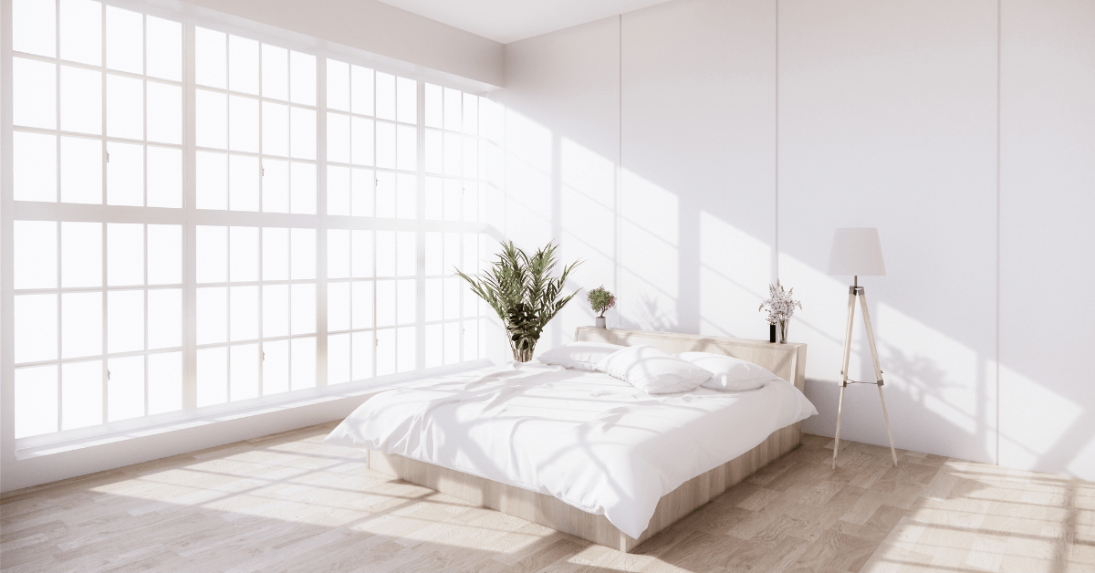 How to Make Your Bedroom Look Like a Spa with Neutral Colors AmityHome