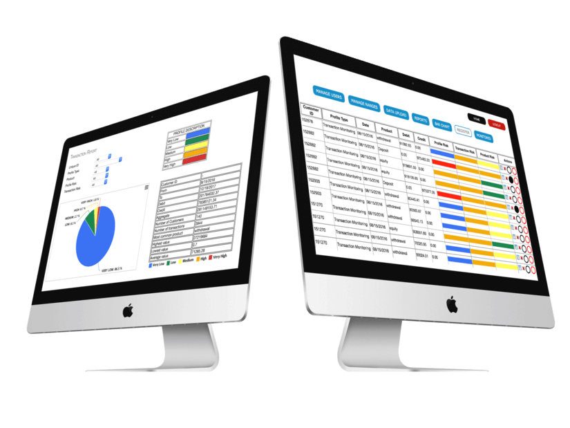 AML360 AML Software