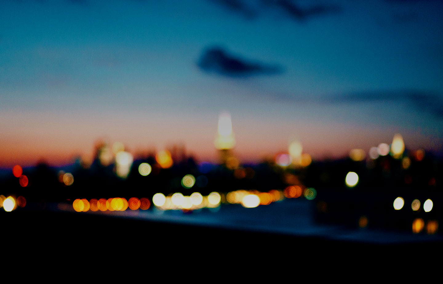 AMLI Residential Luxury Apartment Living