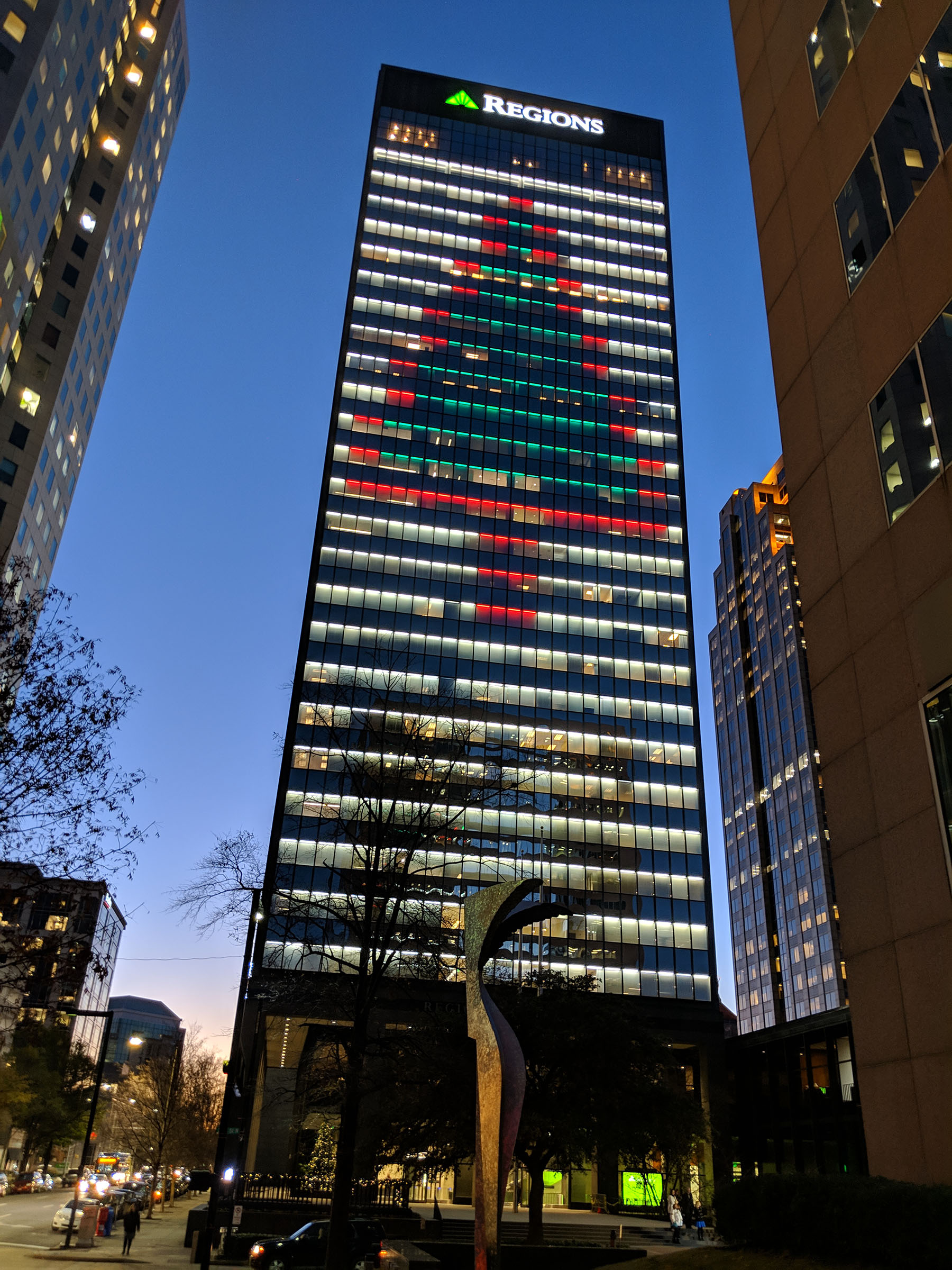 Gallery American Lighting